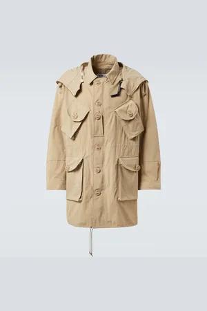 JUNYA WATANABE X C.P. Company – Parka Goggle