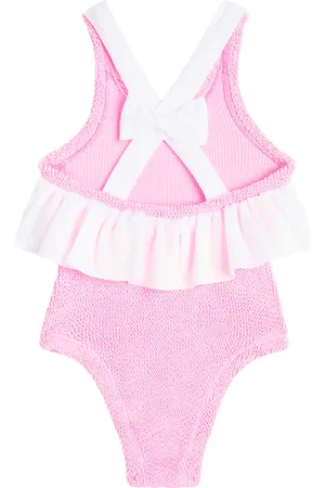 Hunza G Bébé – Maillot de bain Lara