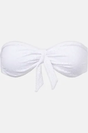Melissa Odabash Haut de bikini bandeau India