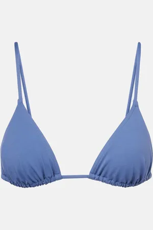 ERES Haut de bikini triangle Mouna