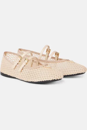Prada Ballerines Mary Jane