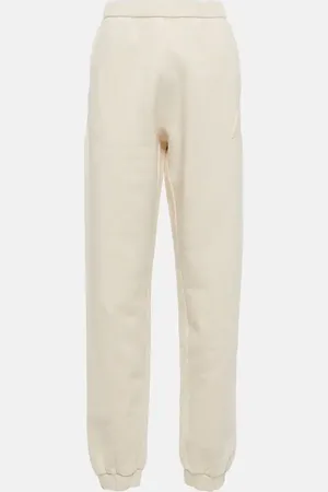 The Attico Pantalon de survêtement Penny en coton