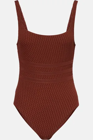 ERES Maillot de bain Glory en jacquard