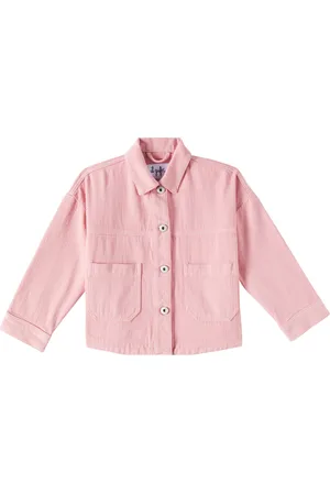 Il gufo Veste en jean