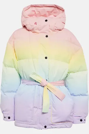 Perfect Moment Parka doudoune oversize