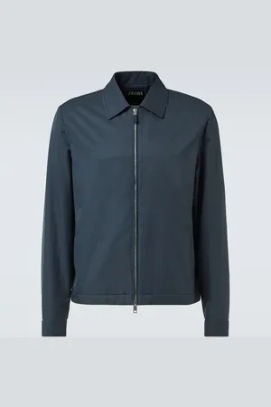 Ermenegildo Zegna Veste blouson