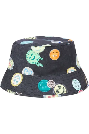 Molo Chapeau bob Niks imprimé