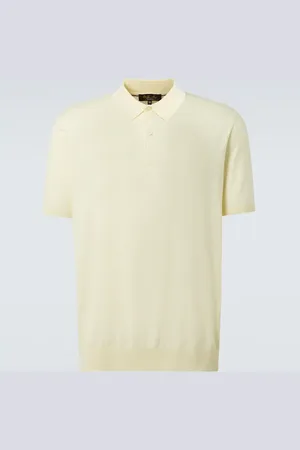 Loro Piana Pull en coton