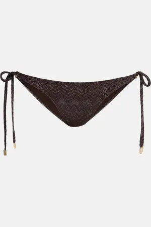 Melissa Odabash Culotte de bikini Key West