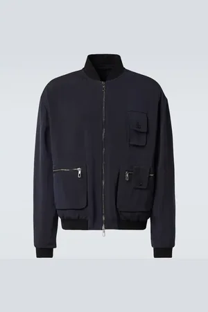 Giorgio Armani Veste bomber