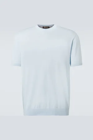 Loro Piana Pull en coton