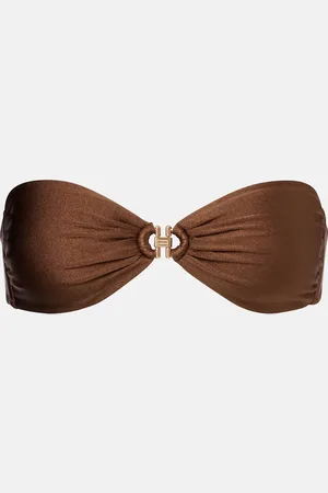 Melissa Odabash Haut de bikini bandeau Istanbul