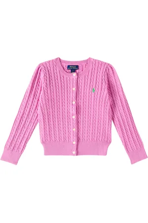 Ralph Lauren Pull en coton