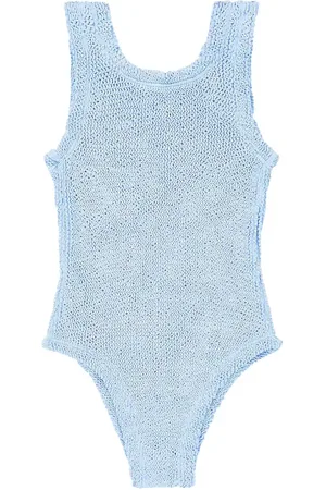 Hunza G Maillot de bain Classic