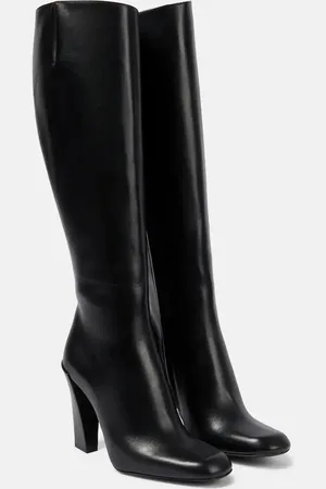 Victoria Beckham Bottes en cuir