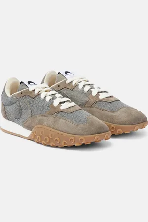 Marine Serre Baskets Ms Rise