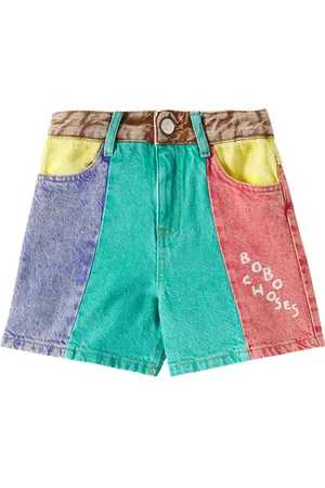 Bobo Choses Short en jean