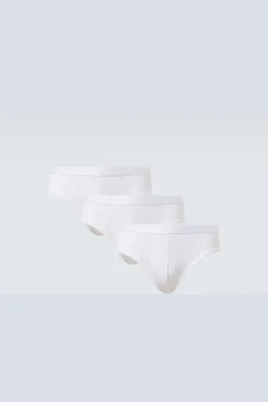 CDLP Set de 3 slips
