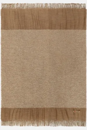 The House of Lyria Couverture Rovere à franges
