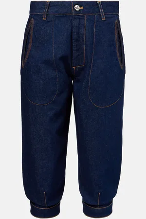 Vivienne Westwood Jean capri Casa