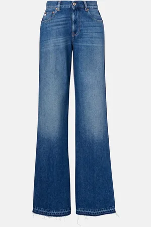 AG Jeans Jean ample Hyeres