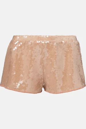 Oseree Oséree Short Marylin à sequins