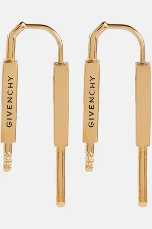 Givenchy Boucles d’oreilles U-Lock