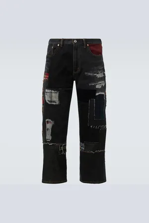 JUNYA WATANABE X Levi’s® – Jean ample