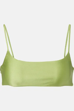 Jade Swim Haut de bikini Muse
