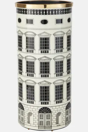 FORNASETTI Porte-parapluie Architettura