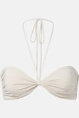 Jade Swim Haut de bikini Liana