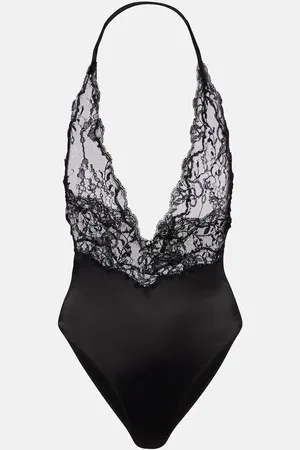 Givenchy Body en dentelle