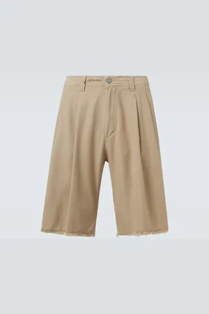 ERL Bermuda en coton