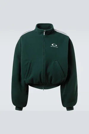 Balenciaga Veste bomber Loop Sports Icon