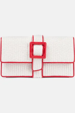 Manolo Blahnik Pochette Maycap