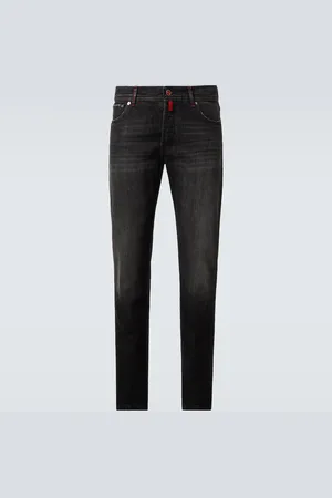 Kiton Jean droit