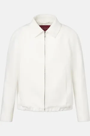 Gucci Blouson à logo