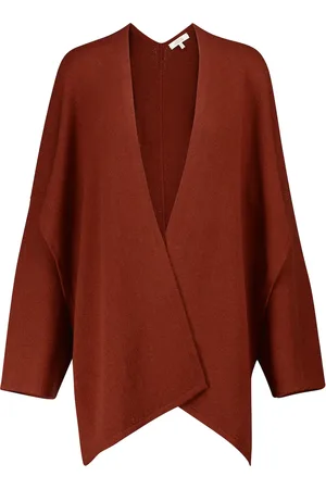 Dorothee Schumacher Cardigan Cozy Comfort en laine et cachemire