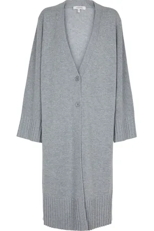 Dorothee Schumacher Cardigan Modern Statements en laine et cachemire