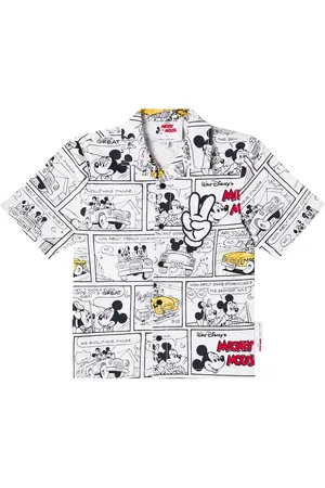 Marc Jacobs X Disney® – Chemise imprimée en coton
