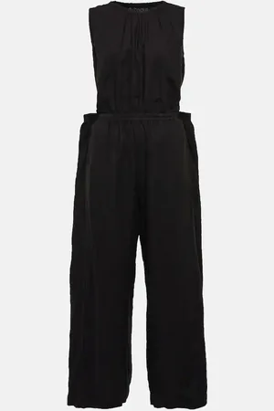 Velvet Combi-pantalon Vivi en lin