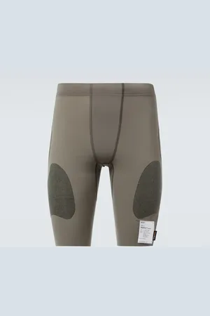 SATISFY Collants de course Justice™ en Cordura®