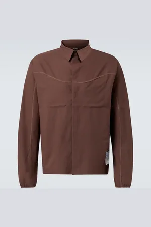 SATISFY Chemise PeaceShell River