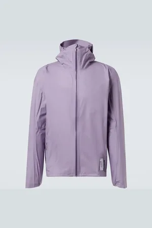 SATISFY Veste Pertex 3L Fly