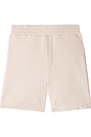 Donsje Short Rafie en coton mélangé