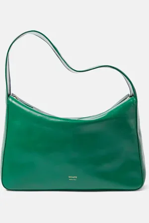 Khaite Sac Elena en cuir