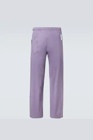 SATISFY Pantalon de survêtement Pertex® 3L