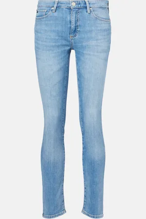 AG Jeans Jean skinny Prima Ankle