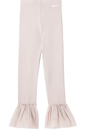 Donsje Legging Lilianne en coton mélangé