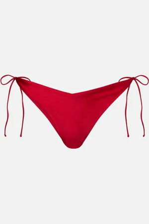 Jade Swim Culotte de bikini Kaia